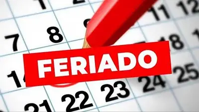 Feriado Feriado