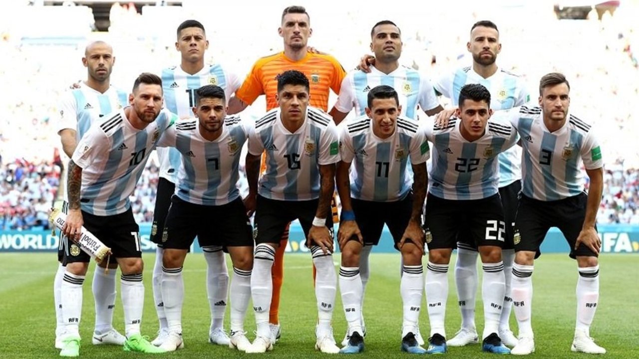 Selección Argentina Éver Banega Boca Juniors