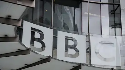 Ejecutivo de televisión Samir Shah será el presidente de la BBC Ejecutivo de televisión Samir Shah será el presidente de la BBC