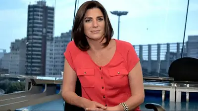 Débora Pérez Volpín. Débora Pérez Volpín.