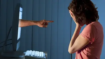 Datos alarmantes: se duplicó el ciberbullying en Argentina y alertan por los suicidios Datos alarmantes: se duplicó el ciberbullying en Argentina y alertan por los suicidios