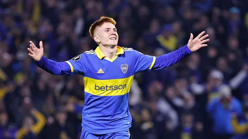La insólita frase de Barco contra Boca: "Si me contestaban"
