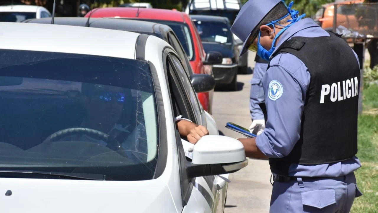 Más conciencia: se conoció la provincia con menos conductores involucrados en siniestros viales por consumo de alcohol