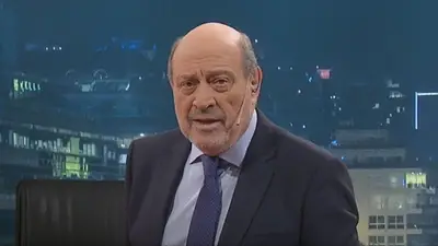 Alfredo Leuco Alfredo Leuco