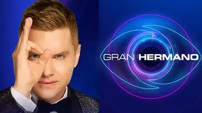 Gran Hermano Gran Hermano