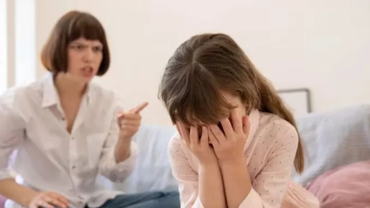 Según científicos, el abuso verbal puede ser igualmente dañino que el abuso sexual o físico