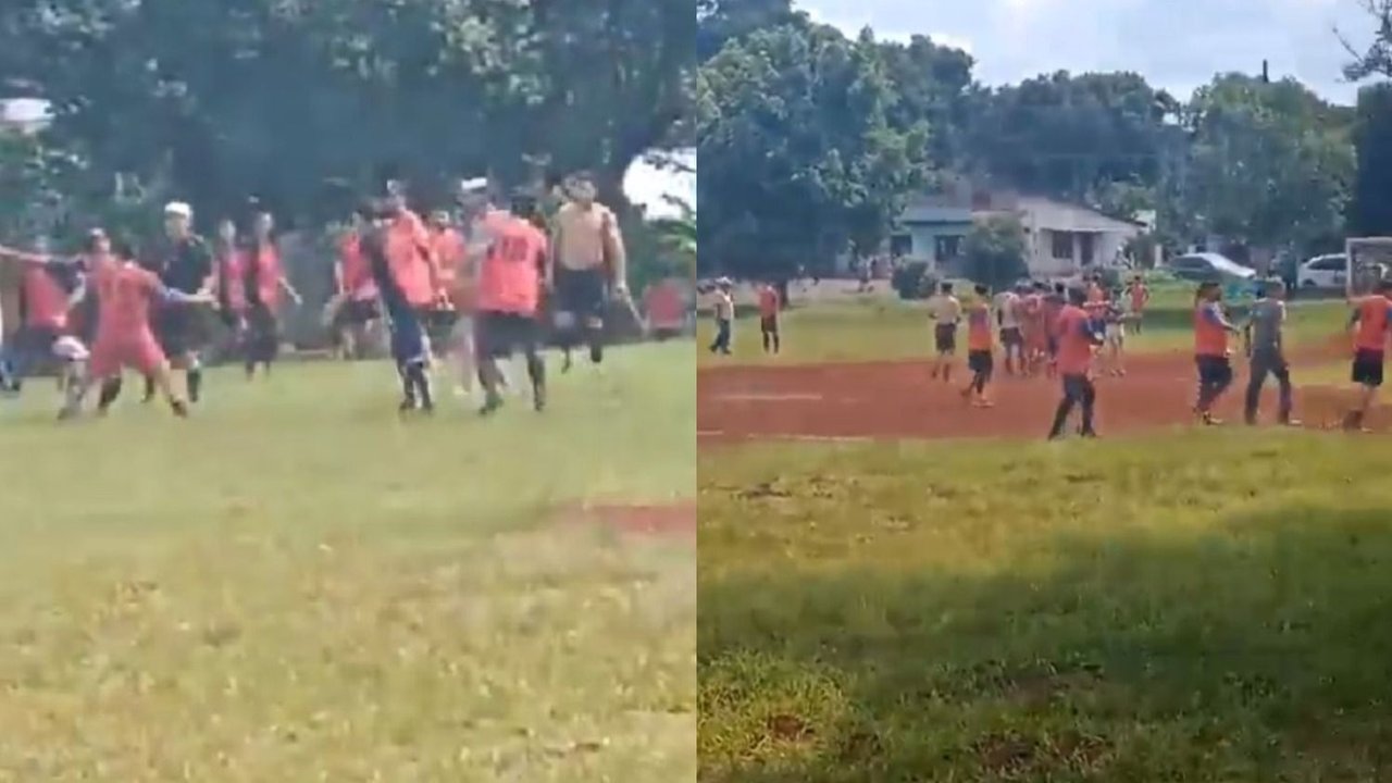 Fútbol Misiones