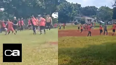 Fútbol Misiones Fútbol Misiones