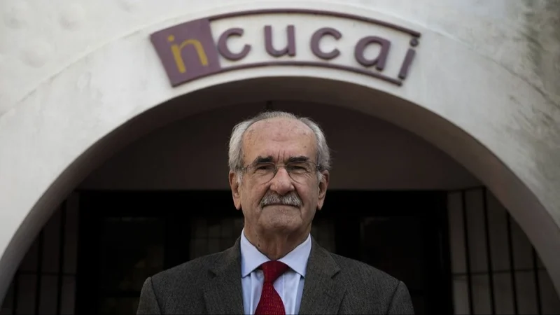 Confirman que Leguizamo va al PAMI y Soratti seguirá en el Incucai