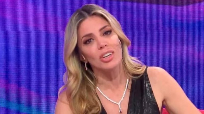Virginia Gallardo