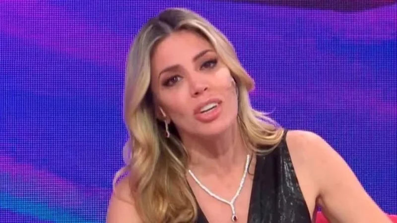 Virginia Gallardo