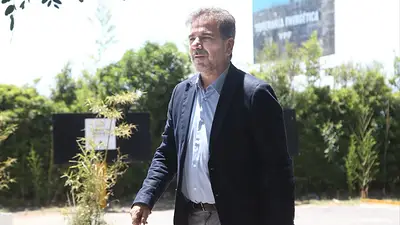 Ritondo seguirá al frente del bloque PRO y aseguró que van a "acompañar" a Milei Ritondo seguirá al frente del bloque PRO y aseguró que van a "acompañar" a Milei