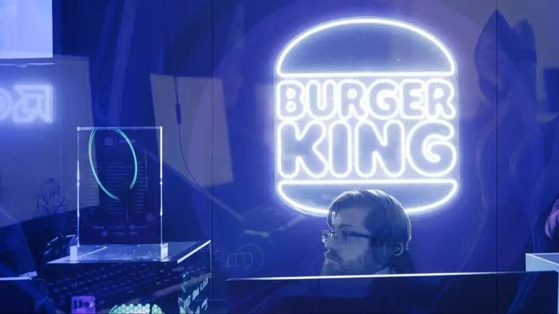 Burger King