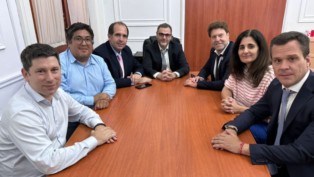 La cámara de Diputados de PBA quedó partida y con una oposición atomizada