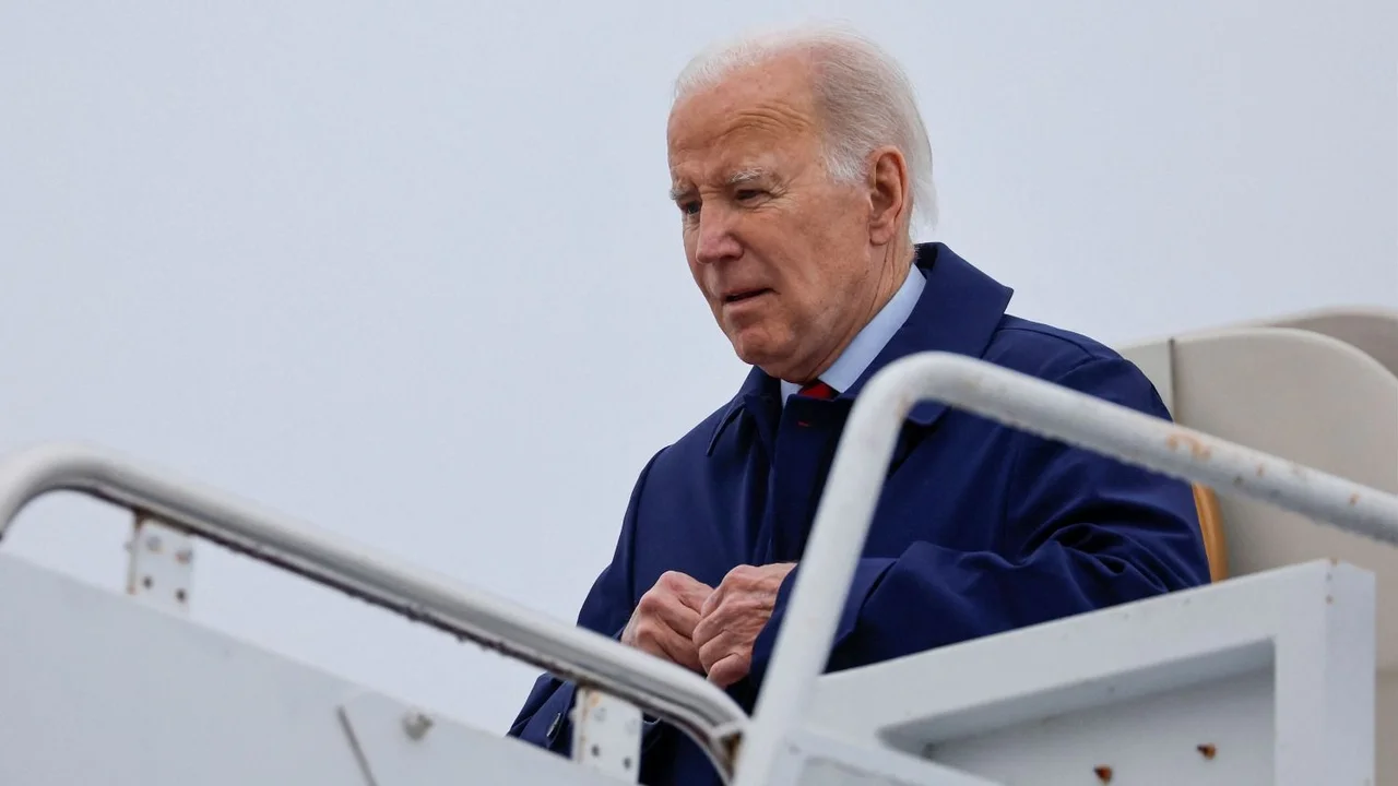 Murieron 3 soldados de EE.UU en Jordania y Biden apuntó a aliados de Irán
