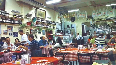 Los 3 bodegones baratos para comer en Buenos Aire Los 3 bodegones baratos para comer en Buenos Aire