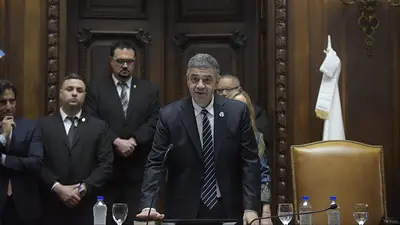 Jorge Macri, caba Jorge Macri, caba