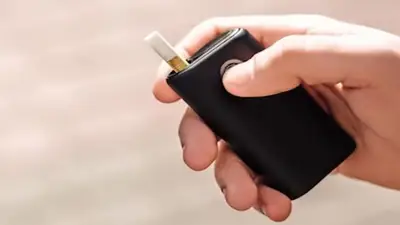 Se mantiene la prohibición de los calentadores de tabaco: "Riesgo para la salud" Se mantiene la prohibición de los calentadores de tabaco: "Riesgo para la salud"
