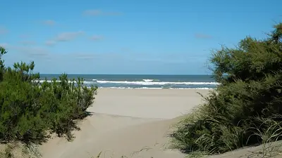 Punta Médanos Punta Médanos