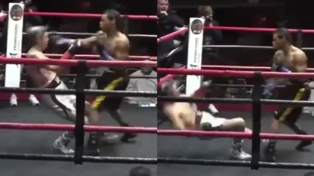 Boxeo