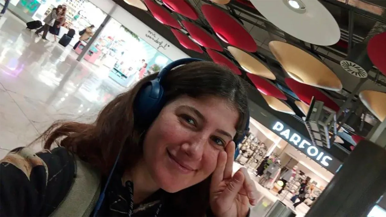  Florencia Aranguren