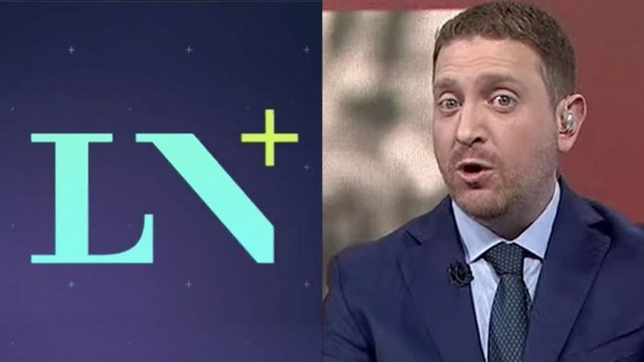 Jonatan Viale, La Nación Más