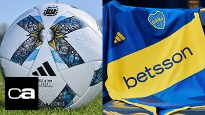 Boca Juniors Diego Martínez Huracán Boca Juniors Diego Martínez Huracán