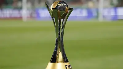 Mundial de Clubes 2023 Mundial de Clubes 2023