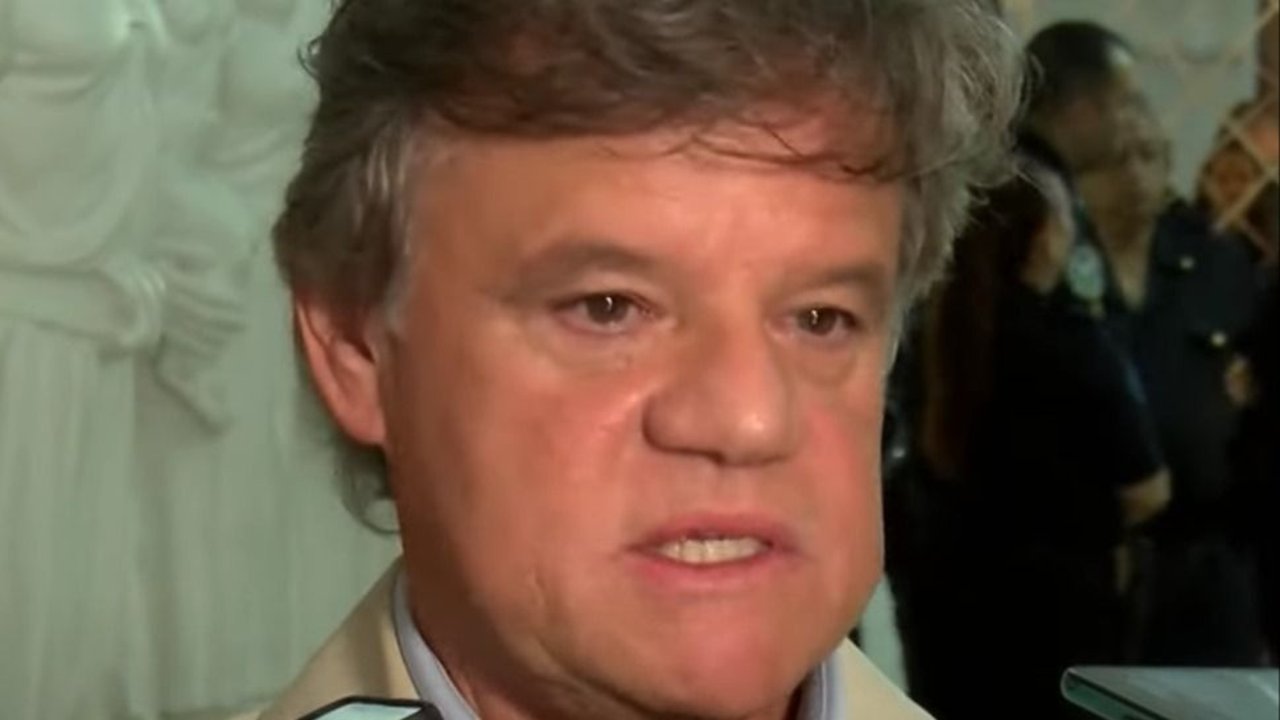 Enrique Sacco