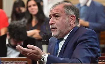Juez rechazó recortes en Discapacidad y advirtió al Gobierno: “No es un tema canjeable” | Presupuesto 2027