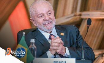 Brasil, la diplomacia de Lula apunta a las Grandes Ligas  | Brasil 