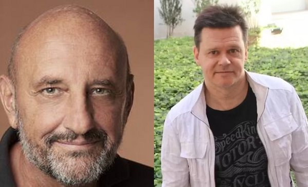 El Puma Goity contó la verdad sobre su pelea con el director de Cyrano ...
