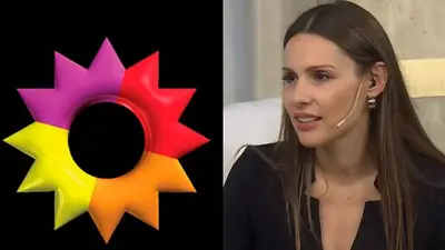 Pampita Pampita