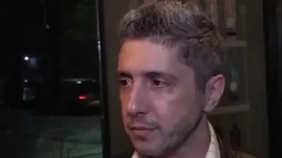 Jey Mammón Jey Mammón