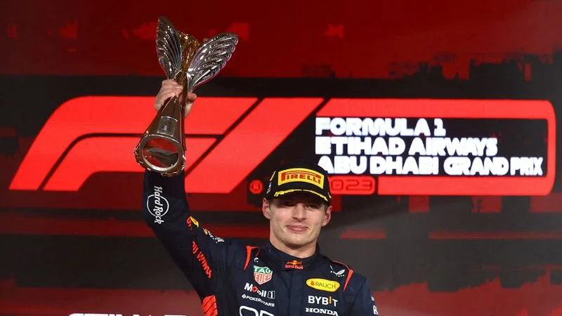 Verstappen dice que él y Red Bull todavía pueden mejorar