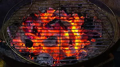 Parrilla Parrilla