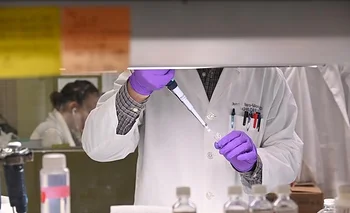 Imponen cuarentena en varios hospitales de Siberia por sospecha de peste pulmonar | Salud