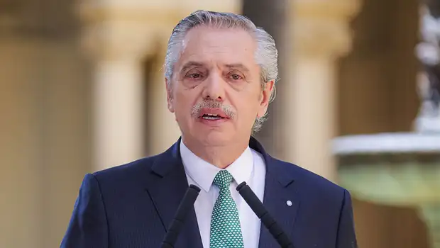 No somos todos lo mismo: esta dirigencia política no va más | Violencia de género