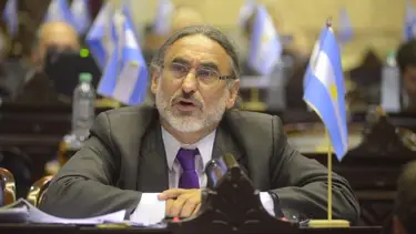 Elecciones 2025 en Formosa: Basterra llamó a "ponerle un freno" a Milei el próximo 26 de octubre