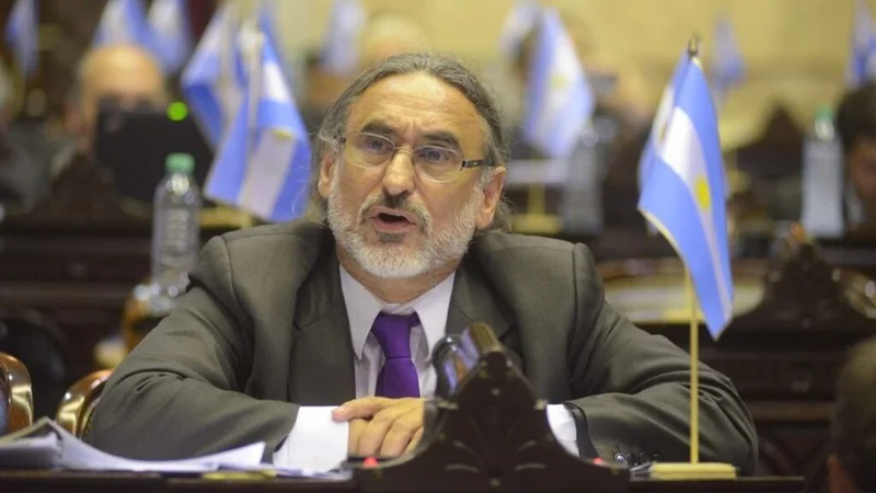 Luis Basterra pidió que se respete la decisión de los formoseños en el próximo gobierno