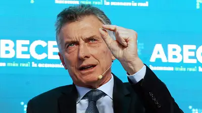 Macri apoyó la Ley Bases de Milei, aunque aseguró que "no es perfecta" Macri apoyó la Ley Bases de Milei, aunque aseguró que "no es perfecta"