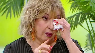 A la Barbarossa Telefe A la Barbarossa Telefe