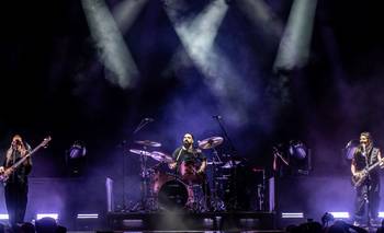 Rock y compromiso social: el plan que no te podés perder en pleno Chacarita | Música