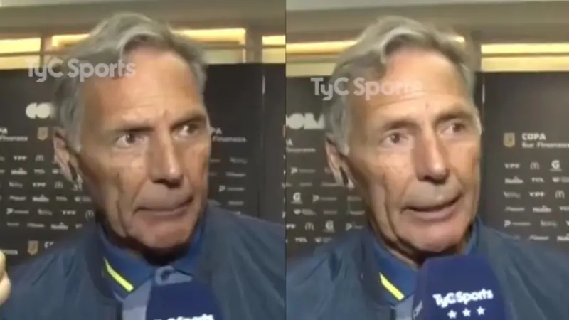 Miguel Ángel Russo, Juan Román Riquelme, River, Boca, Rosario Central, deportes