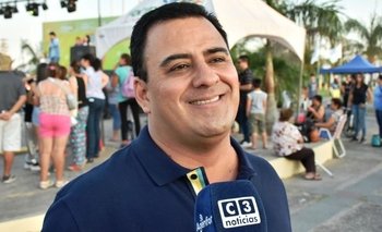 Samaniego: "Las ideas de Milei no van con la ideología formoseña" | El destape radio 