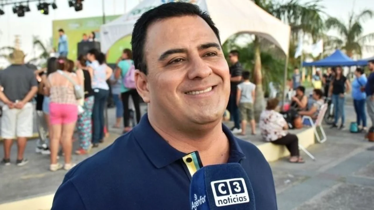 Formosa destaca la importancia de las elecciones legislativas para “para definir el futuro de la provincia”
