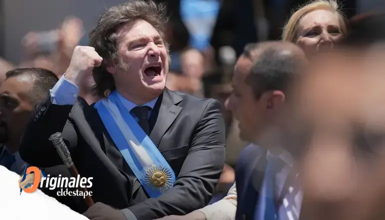 En un juego de necesidades, Milei recibe a los gobernadores con el dogma de “déficit cero”