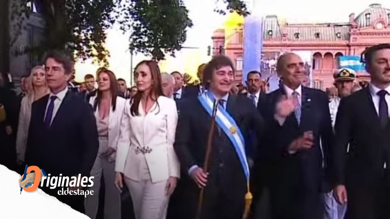 Cautela y alarma: las diversas reacciones de JxC ante el DNU de Milei