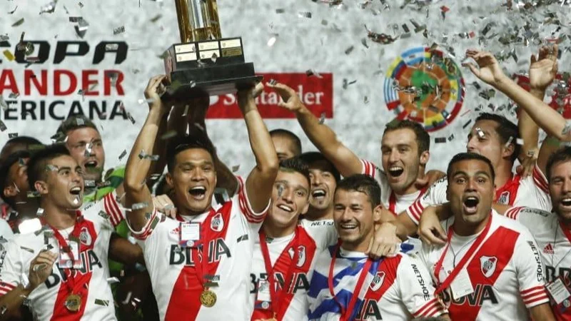 Escándalo total con un ex crack de River: lo echaron de su club