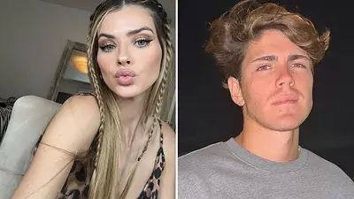 El video de La China Suárez y Marcos Ginocchio que inició los rumores de romance. El video de La China Suárez y Marcos Ginocchio que inició los rumores de romance.